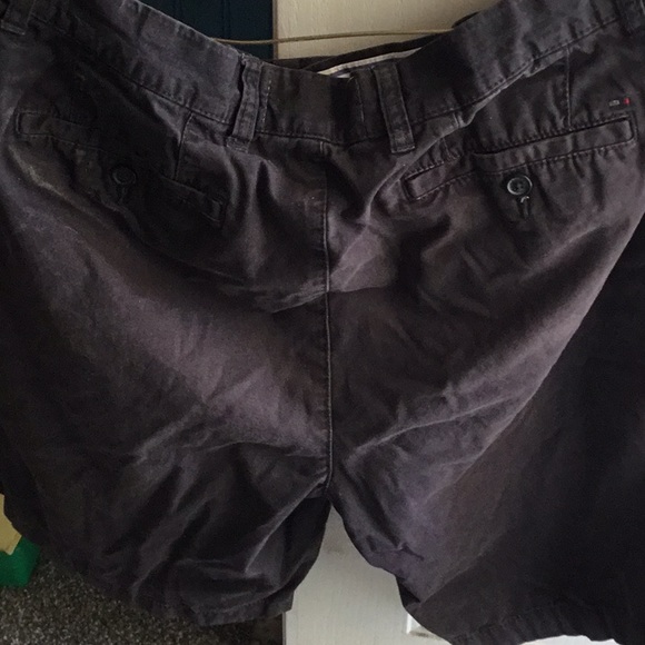 🎃Authentic Twill Shorts - Picture 4 of 4